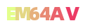 EM64AV